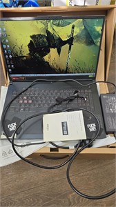 Ноутбук Asus TUF GAMING A17 R5 7535HS 4050 890000649634