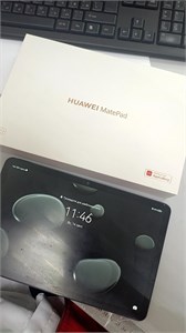 Планшет HUAWEI MatePad 10.4'' 4/128GB LTE 890000649930
