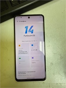 VIVO Y36 8/128 890000649083