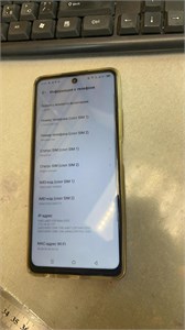 INFINIX NOTE 30 8/128 ГБ 890000648360