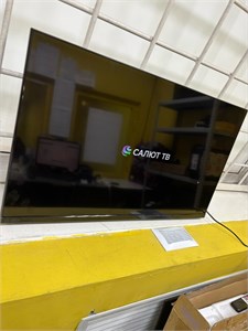 Телевизор САЛЮТ SDX-32H2122B 890000648926