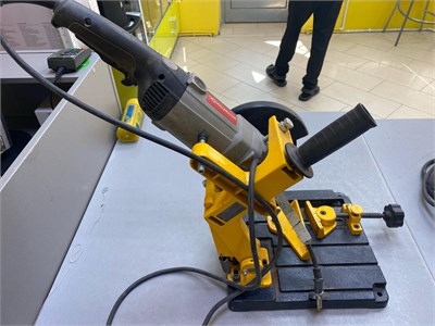 УШМ ИНТЕРСКОЛ 180/1800М СО СТОЙКОЙ 890000649380