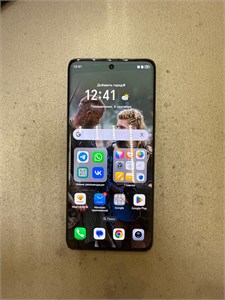 HONOR X9B 8/256 890000648215