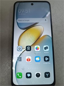 TECNO SPARK GO 1 3/64 890000648187