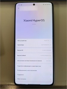 Xiaomi 14T 12/256 890000649516