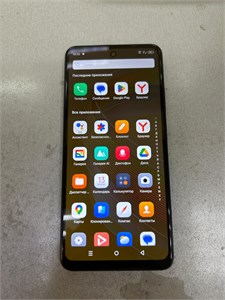 INFINIX SMART 8 4/128GB 890000649600