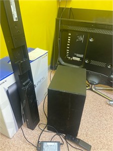 Саундбар Samsung HW-A530 890000539439