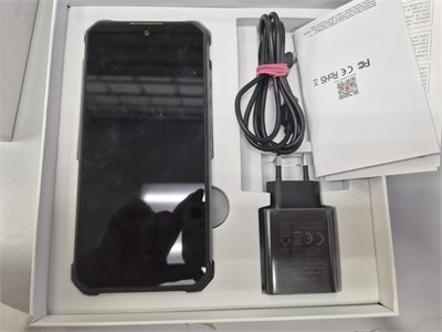 Oukitel WP22 8/256GB 890000649662
