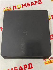 Приставка Sony PlayStation Slim 500GB CUH-2008A 890000649783