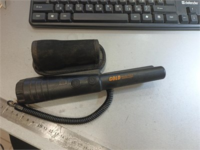 Пинпоинтер Gold Hunter 890000649998