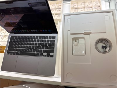 Ноутбук Apple MacBook Air (M2, 2022) 8/256 890000649236