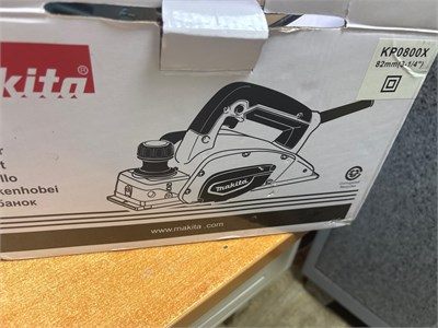 ЭЛЕКТРОРУБАНОК MAKITA KP0800 890000648669