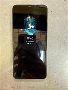 HUAWEI NOVA Y72S 8/128GB 890000649335