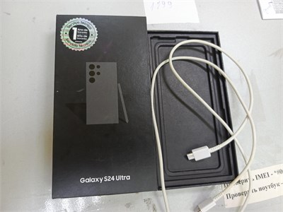 SAMSUNG GALAXY S24 ULTRA 12/512GB 890000649573