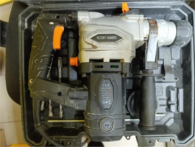 ПЕРФОРАТОР DEKO DKH1000W 890000649239