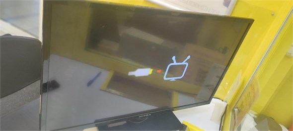 Телевизор SUPRA STV-LC32ST3000W 890000650083