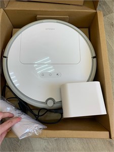 Робот пылесос xiaowa e202-02 890000648373