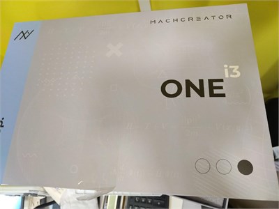 Ноутбук Machreateor One i3 1005G1 890000627690