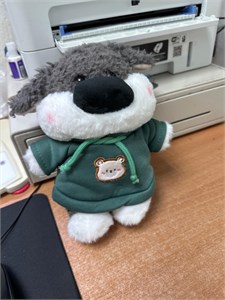 Мягкая игрушка 890000649271