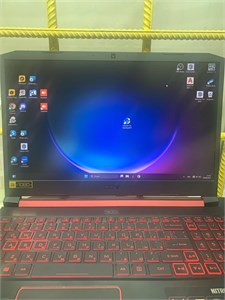Ноутбук Acer Nitro AN515-43 Ryzen 5 3550H GTX 1650 890000648251