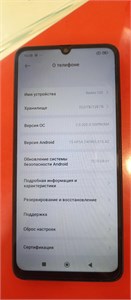 XIAOMI REDMI 13C 4/128GB 890000648185