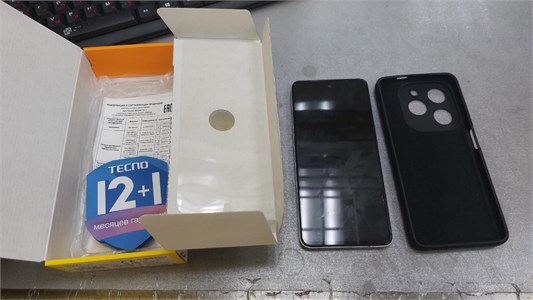 TECNO SPARK GO 2024 4/64 890000649770