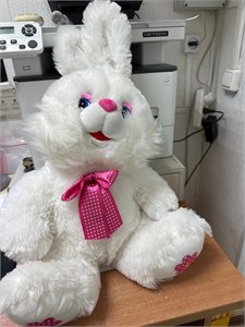 Мягкая игрушка 890000649443