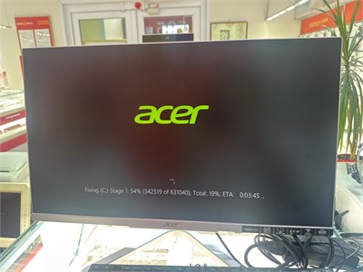 Моноблок Acer Aspire C24-320 890000649758