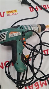 Сетевой шуруповерт Sturm! ID2140 890000649404