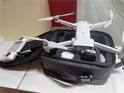 Квадракоптер Xiaomi Fimi x8 se 2022 v2 890000648449