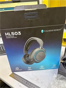 Игровые наушники Thunderobot HL503 890000649821
