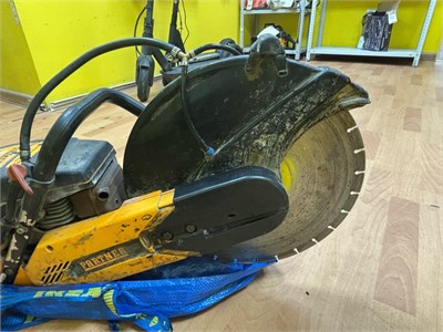 Бензорез Partner k950 890000648941