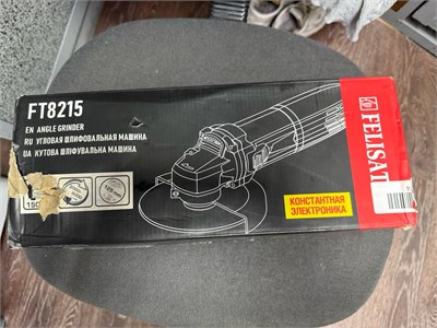 УШМ Felisatti FT8215 890000648210
