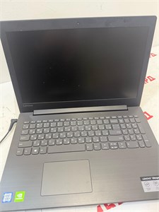 Ноутбук Lenovo IdeaPad 330-15ikb 7020U MX150 890000620376