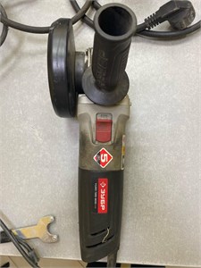 УШМ ЗУБР-125-800 М3 890000649360