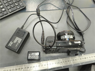 Фотоаппарат Sony a6000 890000650047