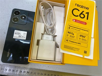 REALME C61 8/256GB 890000648953