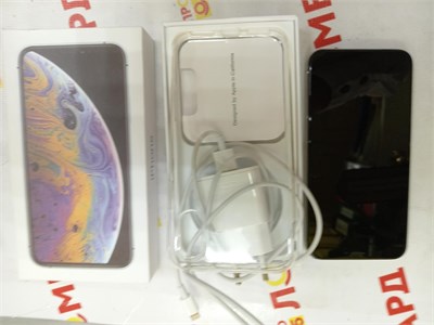 APPLE IPHONE XS 64 GB 890000549426
