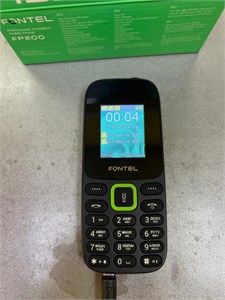 FONTEL FP200 890000648169