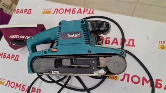 ШЛИФМАШИНА MAKITA 9404 890000649390