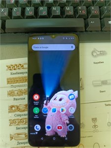 Realme С30s 3/64 890000649698