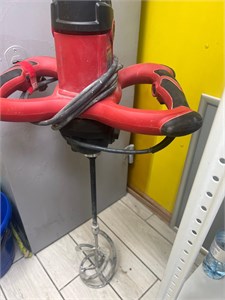 Мискер строительный Felisatti КМ-100/1600ЭМ 890000618449