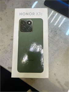 HONOR X7C 6/128GB 890000649079