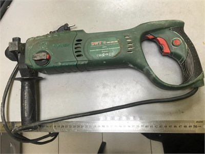 Монтажный перфоратор DWT SBH-600 DSL 890000649463