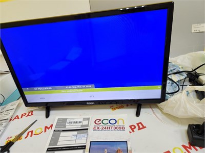 Телевизор ECON EX-24HT009B 890000649043
