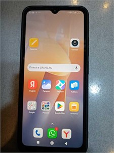 XIAOMI REDMI 12C 4/128 890000648583