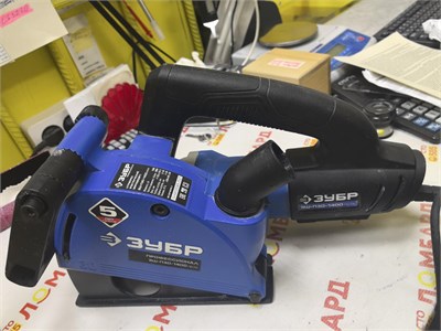 ЗУБР ПРОФЕССИОНАЛ ЗШ-П30-1400 ПСТК 890000650942