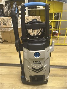 Мойка высокого давления MAC ALLISTER MPWP1800-2 890000650313