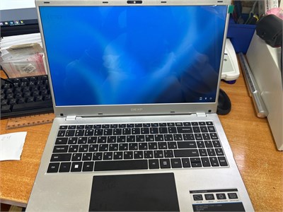 Ноутбук DEXP AQUILON C15-ICW300 (Celeron N4020C) 890000651020