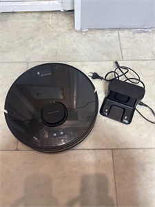 Пылесос Dreame D9 Max (RLD33GA) 890000650714